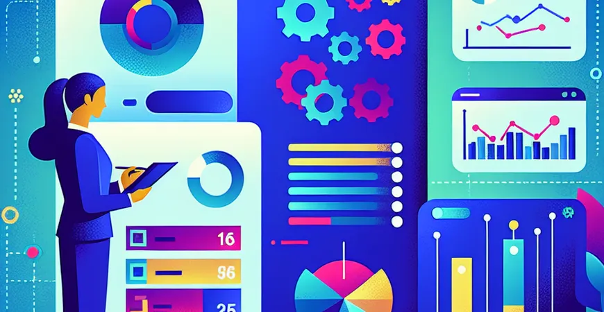 2025 年 ERP 系统性价比 TOP10：功能、价格、服务综合评分